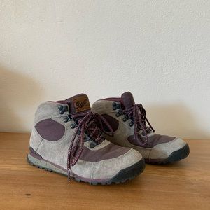 Danner hiking boots size 5.5